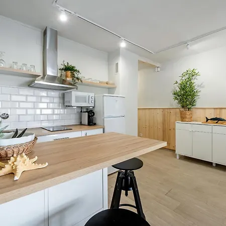 Apartment Hauzify I Sunshine