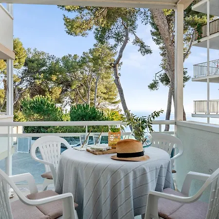 Apartment Hauzify I Sunshine Salou
