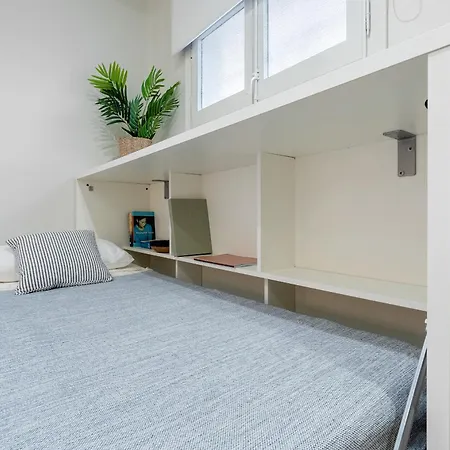Apartment Hauzify I Sunshine *