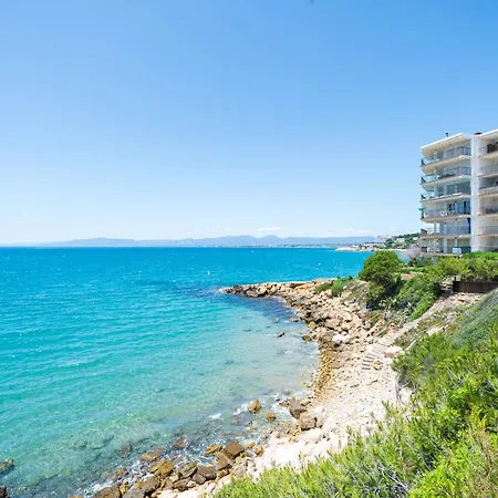 Hauzify I Sunshine Salou