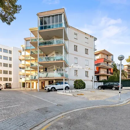 Hauzify I Sunshine Apartment Salou