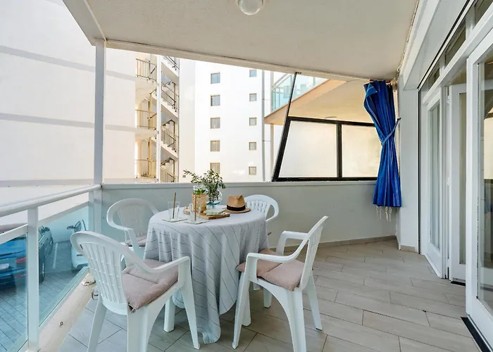 Hauzify I Sunshine Appartamento Salou