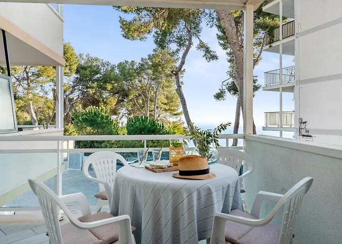 Appartamento Hauzify I Sunshine Salou
