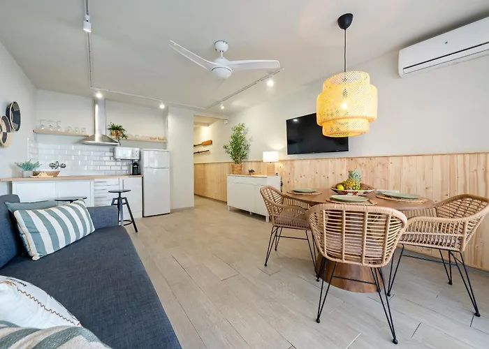 Hauzify I Sunshine Appartamento Salou