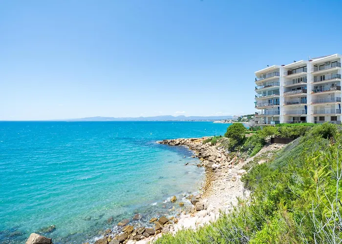 Hauzify I Sunshine Salou