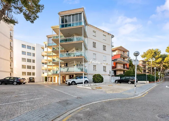 Hauzify I Sunshine Appartamento Salou